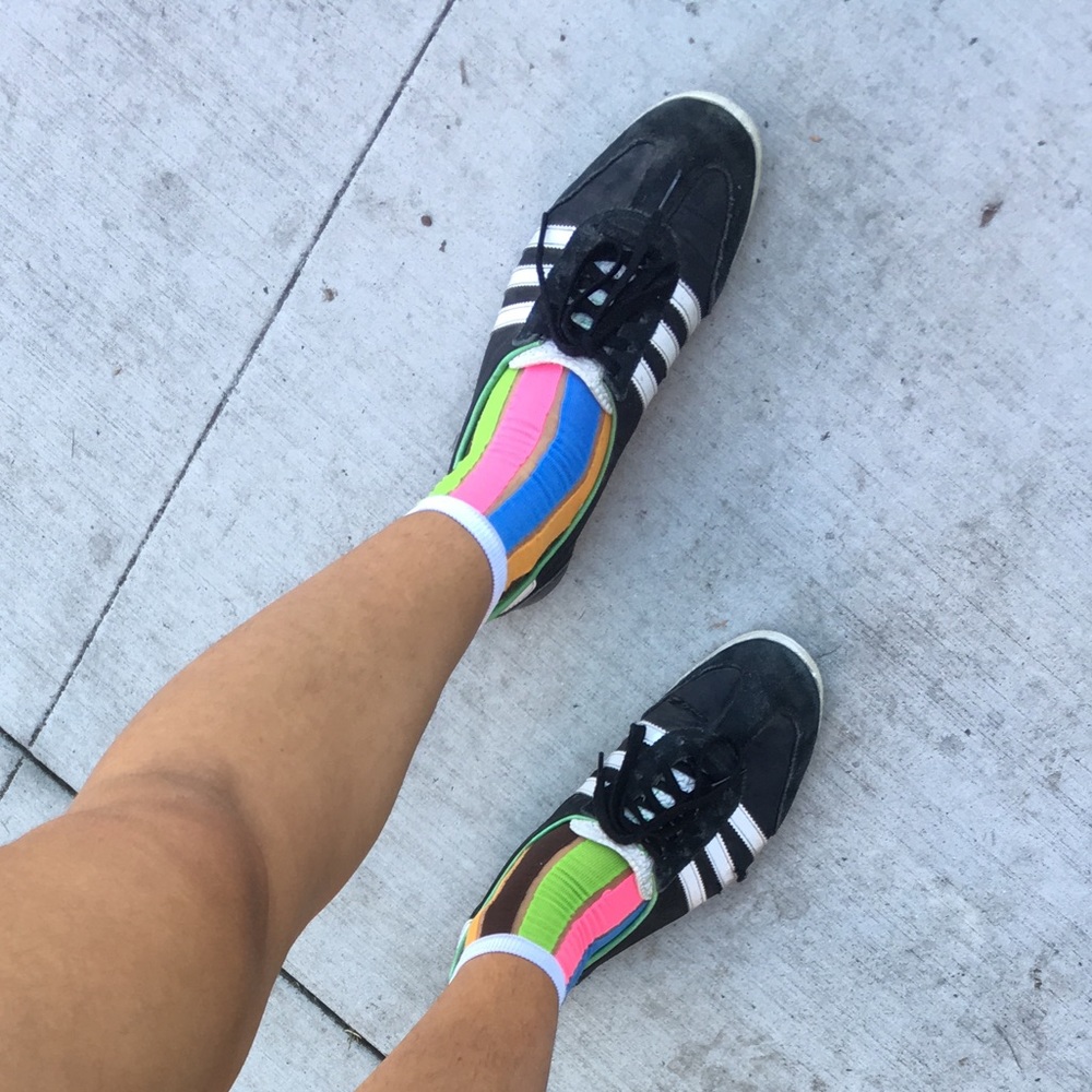 Meet your Posher, Annalise